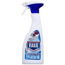 Viakal Limescale Remover Spray 500 ml (Pack of 5)